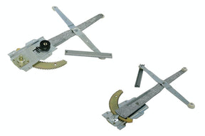 Front Window Regulator LHS Toyota LandCruiser J62 10/1987 - 05/1990 TYLA-WIR-12L - Sterling