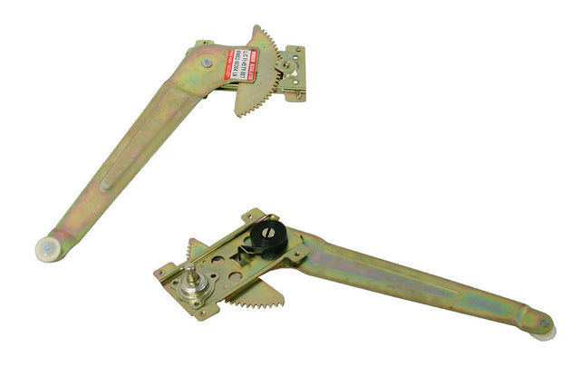 Front Window Regulator LHS Toyota LandCruiser J40 J45 04/1979 - 1984 TYLA - WIR - 20L - Sterling Parts - Window Regulators & Winders - Sterling Parts