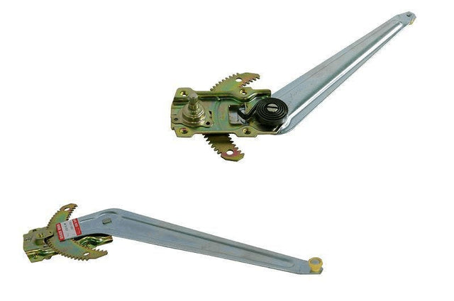 Front Window Regulator RHS (Manual) Toyota LandCruiser J70# 01/1985 - 02/2007 TYLA-WIR-34R - Sterling