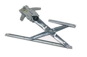 Front Window Regulator RHS (Manual) Toyota LandCruiser 04/1998 - 07/2007 TYLA-WIR-39R - Sterling