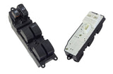 Main Window Switch (RHS) Toyota LandCruiser 100 Series 1998 - 2002 TYLA - WIS - 05R - Sterling Parts - Window Switches - Sterling Parts