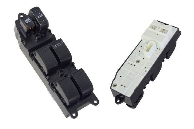 Main Window Switch (RHS) Toyota LandCruiser 100 Series 1998 - 2002 TYLA - WIS - 05R - Sterling Parts - Window Switches - Sterling Parts