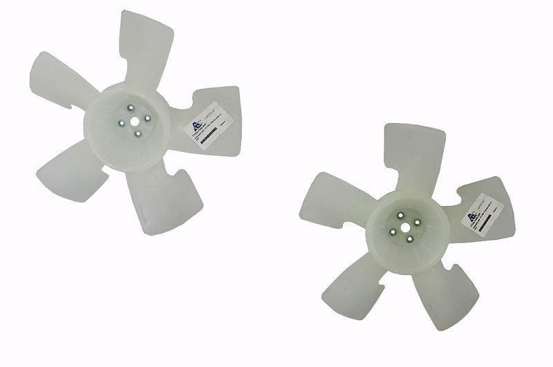 Engine Fan Blade Toyota LiteAce YM30 1986 - 1992 TYLI-FNB-09F - Sterling