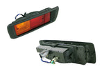 Rear Bumper Bar Blinker (LHS) Toyota Prado RZJ95 1996 - 2003 TYPD - BAB - 10L - Sterling Parts - Indicators & Side Markers - Sterling Parts