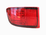 Reflector (LHS) Toyota Prado J120 Rear Bar 2003 - 2009 TYPD - BAB - 12L - Sterling Parts - Lighting Wiring & Accessories - Sterling Parts