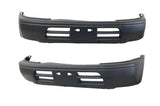 Front Bumper Bar Cover (No Hole) Toyota Prado RZJ95 1996 - 1999 TYPD - BAR - 08F - Sterling Parts - Grilles & Bumper Parts - Sterling Parts
