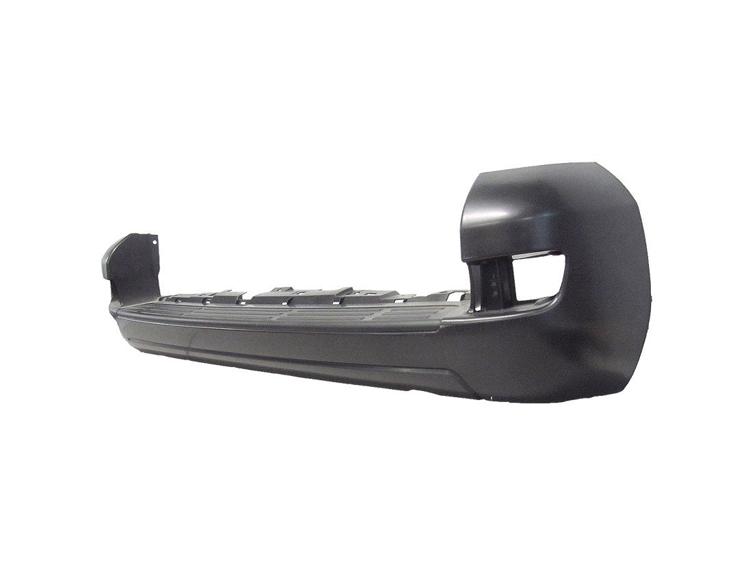 Rear Bumper Bar Cover Toyota Prado J120 2003 - 2009 TYPD - BAR - 14B - Sterling Parts - Grilles & Bumper Parts - Sterling Parts