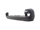 Rear Bumper Bar Cover Toyota Prado J120 2003 - 2009 TYPD - BAR - 14B - Sterling Parts - Grilles & Bumper Parts - Sterling Parts