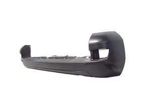 Rear Bumper Bar Cover Toyota Prado J120 2003 - 2009 TYPD - BAR - 14B - Sterling Parts - Grilles & Bumper Parts - Sterling Parts