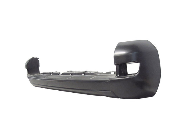Rear Bumper Bar Cover Toyota Prado J120 2003 - 2009 TYPD - BAR - 14B - Sterling Parts - Grilles & Bumper Parts - Sterling Parts