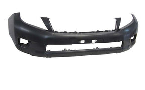 Front Bar Cover (with Fog Lamp Hole) Toyota Prado J150 2009 - 2013 TYPD - BAR - 16F - Sterling Parts - Grilles & Bumper Parts - Sterling Parts