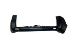 Rear Bar Cover Toyota Prado J150/J155 Series 3 2017 - 2019 TYPD - BAR - 25B - Sterling Parts - Grilles & Bumper Parts - Sterling Parts