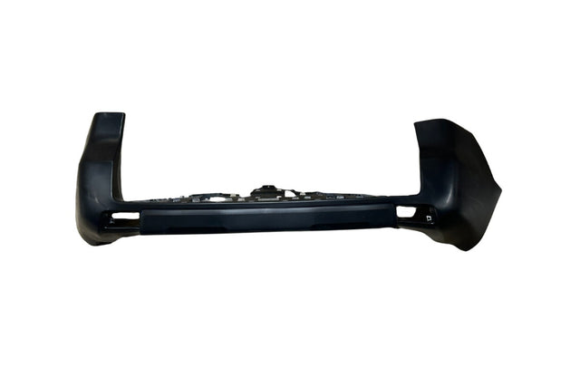 Rear Bar Cover Toyota Prado J150/J155 Series 3 2017 - 2019 TYPD - BAR - 25B - Sterling Parts - Grilles & Bumper Parts - Sterling Parts