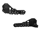 Front Bar Support Bracket (RHS, Plastic) Toyota Prado J150 2017 - 2023 TYPD - BAS - 11R - Sterling Parts - Grilles & Bumper Parts - Sterling Parts