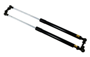 Bonnet Strut Set (2 Piece) Toyota Prado J120 2003 - 2009 TYPD - BOS - 02N - Sterling Parts - Gas Struts - Sterling Parts
