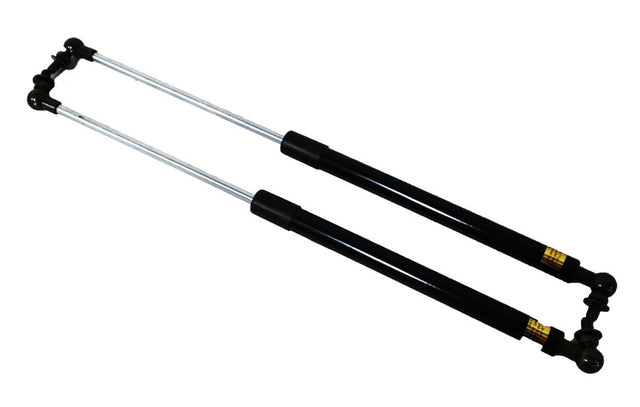 Bonnet Strut Set (2 Piece) Toyota Prado J120 2003 - 2009 TYPD - BOS - 02N - Sterling Parts - Gas Struts - Sterling Parts