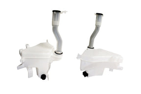 Washer Bottle (with 2 Motors) Toyota Prado J120 2003 - 2009 TYPD - BOT - 07N - Sterling Parts - Washer Bottles & Jets - Sterling Parts