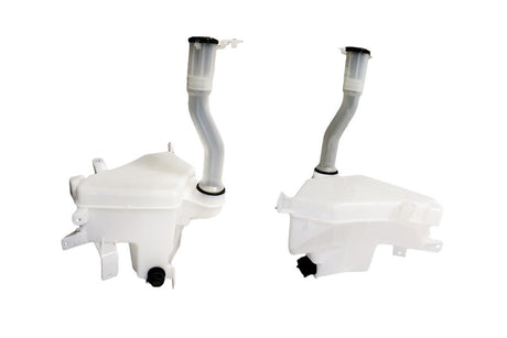 Washer Bottle (with 2 Motors) Toyota Prado J120 2003 - 2009 TYPD-BOT-07N - Sterling Parts