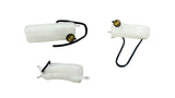 Overflow Bottle (with Cap), 3.0DT 1KD - FTV Diesel Toyota Prado KDJ150/KDJ155 2009 - 2017 TYPD - BOT - 08N - Sterling Parts - Overflow & Expansion Tanks - Sterling Parts