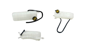 Overflow Bottle (with Cap), 3.0DT 1KD - FTV Diesel Toyota Prado KDJ150/KDJ155 2009 - 2017 TYPD - BOT - 08N - Sterling Parts - Overflow & Expansion Tanks - Sterling Parts