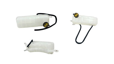 Overflow Bottle (with Cap), 3.0DT 1KD-FTV Diesel Toyota Prado KDJ150/KDJ155 2009 - 2017 TYPD-BOT-08N - Sterling Parts