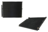 Condenser (Offset) Toyota Prado J120 A/C 2003 - 2009 TYPD - COD - 006 - Sterling Parts - AC Condensers - Sterling Parts
