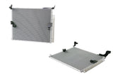 Condenser (4.0L V6 Petrol, 1GR - FE) Toyota Prado J150 A/C 2009 - 2017 TYPD - COD - 008 - Sterling Parts - AC Condensers - Sterling Parts