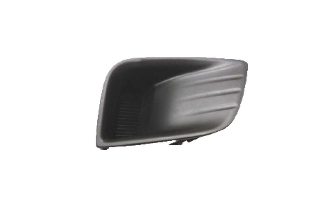 Front Fog Light Cover (LHS) Toyota Prado J150 2009 - 2013 TYPD - FLC - 10L - Sterling Parts - Grilles & Bumper Parts - Sterling Parts