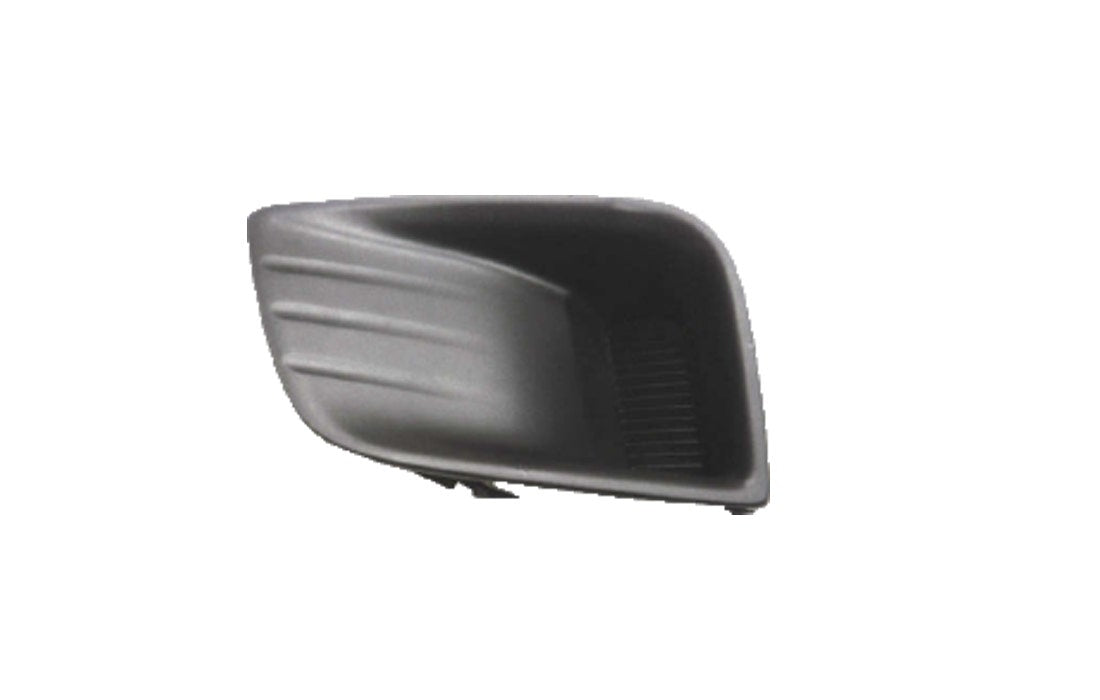 Front Fog Light Cover (RHS) Toyota Prado J150 2009 - 2013 TYPD - FLC - 10R - Sterling Parts - Grilles & Bumper Parts - Sterling Parts