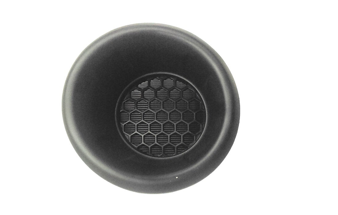 Front Fog Light Cover (LHS, No Lamp Hole) Toyota Prado J150 Series 2 2013 - 2017 TYPD - FLC - 12L - Sterling Parts - Grilles & Bumper Parts - Sterling Parts