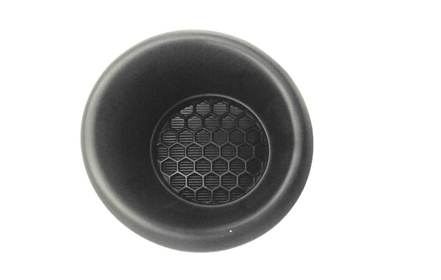 Front Fog Light Cover (LHS, No Lamp Hole) Toyota Prado J150 Series 2 2013 - 2017 TYPD - FLC - 12L - Sterling Parts - Grilles & Bumper Parts - Sterling Parts