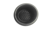 Front Fog Light Cover (RHS, No Lamp Hole) Toyota Prado J150 Series 2 2013 - 2017 TYPD - FLC - 12R - Sterling Parts - Grilles & Bumper Parts - Sterling Parts