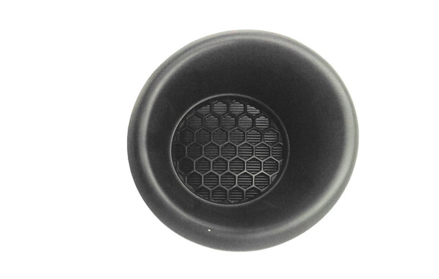 Front Fog Light Cover (RHS, No Lamp Hole) Toyota Prado J150 Series 2 2013 - 2017 TYPD - FLC - 12R - Sterling Parts - Grilles & Bumper Parts - Sterling Parts