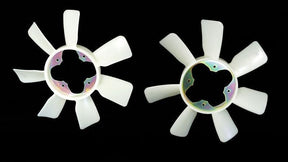 Engine Fan Blade (4.0L V6 Petrol, 1GR - FE) Toyota Prado GRJ120 2003 - 2009 TYPD - FNB - 07F - Sterling Parts - Cooling Fans & Parts - Sterling Parts