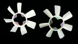 Engine Fan Blade (4.0L V6 Petrol) Toyota Prado GRJ150 2009 - 2017 TYPD - FNB - 11F - Sterling Parts - Cooling Fans & Parts - Sterling Parts