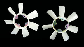 Engine Fan Blade (4.0L V6 Petrol) Toyota Prado GRJ150 2009 - 2017 TYPD - FNB - 11F - Sterling Parts - Cooling Fans & Parts - Sterling Parts