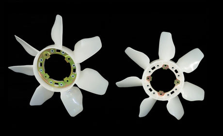 Fan Blade 2.8TD 1GD-FTV Toyota Prado GDJ251 08/2024 - Onwards TYPD-FNB-14F - Sterling Parts