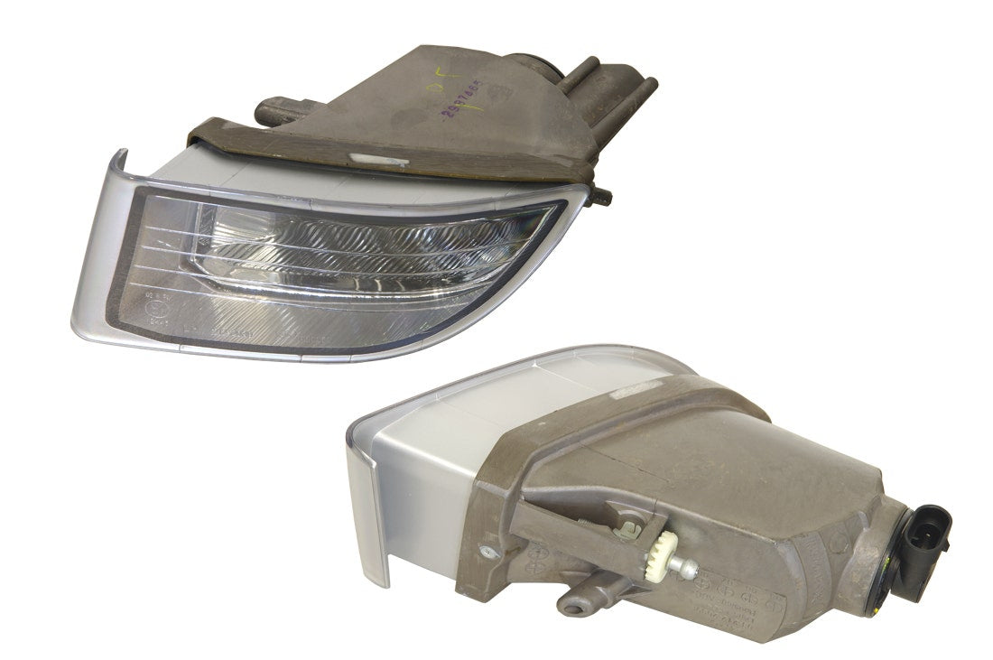Front Fog Light (LHS) Toyota Prado J120 2003 - 2009 TYPD - FOL - 11L - Sterling Parts - Fog Lights - Sterling Parts