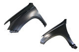 Front Guard (LHS) Toyota Prado J150 2009 - 2017 TYPD - GUD - 09L - Sterling Parts - Body Panels & Hardware - Sterling Parts