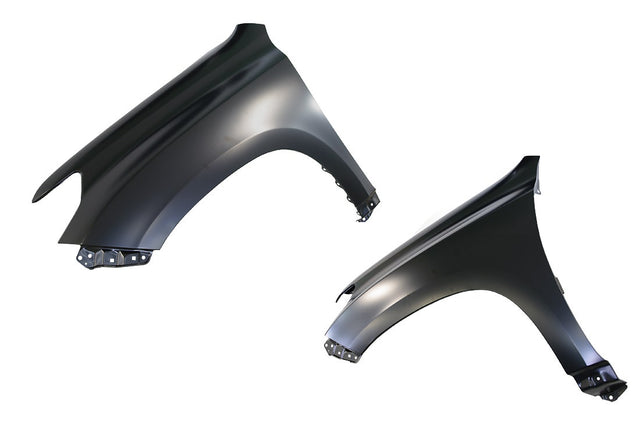 Front Guard (LHS) Toyota Prado J150 2009 - 2017 TYPD - GUD - 09L - Sterling Parts - Body Panels & Hardware - Sterling Parts