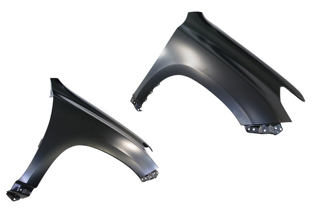 Guard (RHS) Toyota Prado J150 2009 - 2017 TYPD-GUD-09R - Sterling
