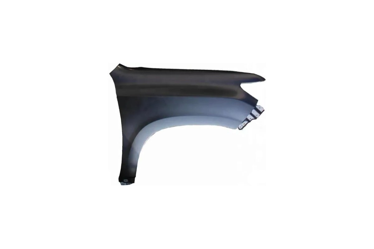 Guard (RHS, Without Repeater Hole) Toyota Prado GDJ150 2017 - 2023 TYPD - GUD - 11R - Sterling Parts - Body Panels & Hardware - Sterling Parts
