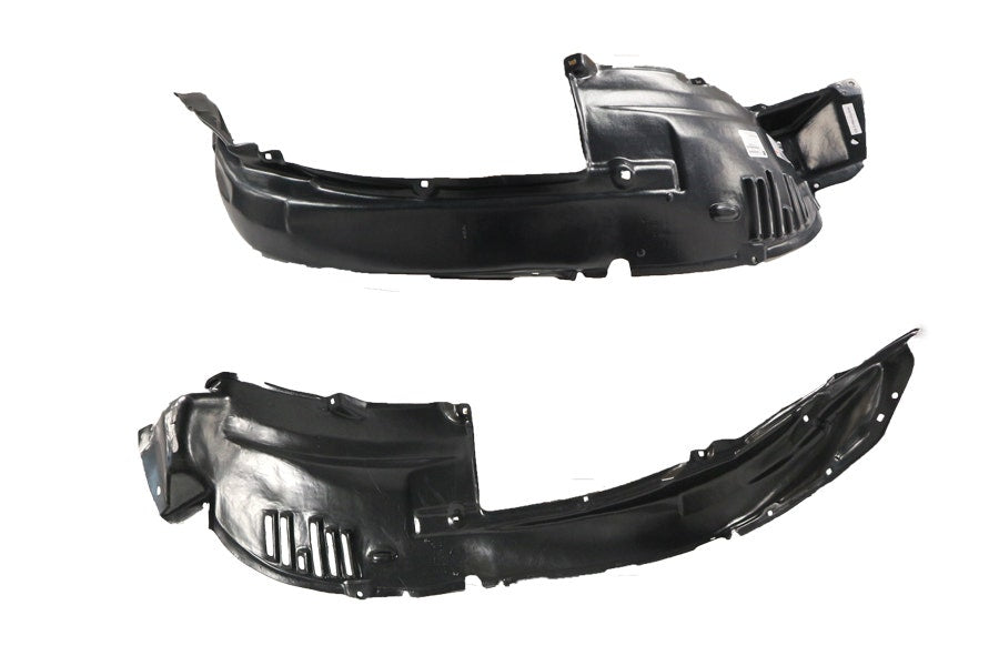 Front Guard Liner (LHS) Toyota Prado J150 2009 - 2013 TYPD - GUL - 05L - Sterling Parts - Body Panels & Hardware - Sterling Parts