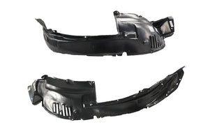 Front Guard Liner (LHS) Toyota Prado J150 2009 - 2013 TYPD - GUL - 05L - Sterling Parts - Body Panels & Hardware - Sterling Parts