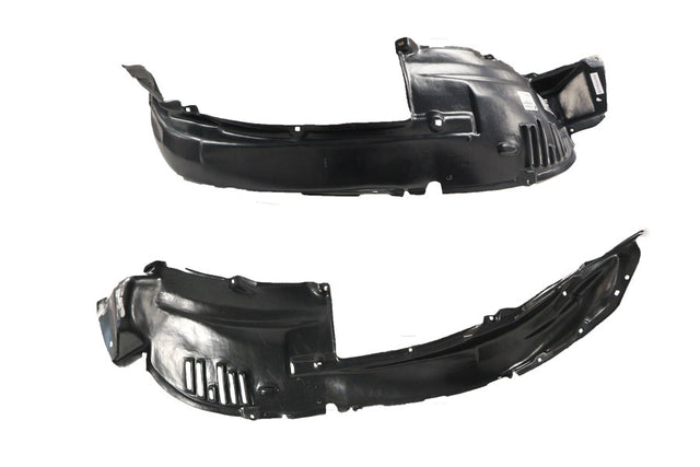 Front Guard Liner (LHS) Toyota Prado J150 2009 - 2013 TYPD - GUL - 05L - Sterling Parts - Body Panels & Hardware - Sterling Parts