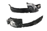 Front Guard Liner (LHS) Toyota Prado J150 2013 - 2017 TYPD - GUL - 07L - Sterling Parts - Body Panels & Hardware - Sterling Parts