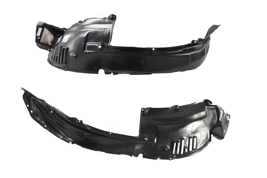 Front Guard Liner (RHS) Toyota Prado J150 2013 - 2017 TYPD - GUL - 07R - Sterling Parts - Body Panels & Hardware - Sterling Parts