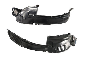 Front Guard Liner (RHS) Toyota Prado J150 2013 - 2017 TYPD - GUL - 07R - Sterling Parts - Body Panels & Hardware - Sterling Parts