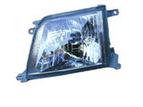 Headlight (LHS) Toyota Prado RZJ95 Crystal 1999 - 2003 TYPD - HEL - 07L - Sterling Parts - Headlight Assemblies - Sterling Parts