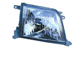 Headlight (RHS) Toyota Prado RZJ95 Crystal 1999 - 2003 TYPD - HEL - 07R - Sterling Parts - Headlight Assemblies - Sterling Parts